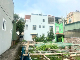 Cần bán gấp căn nhà 3 tầng tại đường Nghĩa Bình, Yên Nghĩa