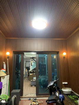 Bán nhà siêu đẹp 30m2, 5 tầng full nội thất trung tâm Văn Quán, Hà Đông