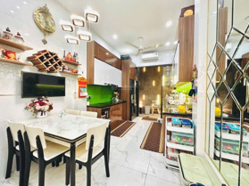 CHÍNH CHỦ BÁN NHÀ MẶT NGÕ KHƯƠNG ĐÌNH Ô TÔ VÀO NHÀ 2 MẶT THOÁNG CHỈ 11.9 TỶ