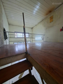 Bán gấp căn nhà cấp 4 có gác lửng tại Thuý Lĩnh, Hoàng Mai, sổ riêng vuông đẹp 2 mặt thoáng 3.98tỷ