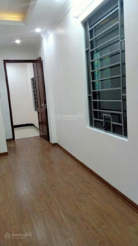 Bán căn góc 5 tầng cuối đường Bà Triệu ngay Cầu Đen gần chợ Hà Đông 31m2 ôtô đỗ gần giá chỉ 6.05 tỷ