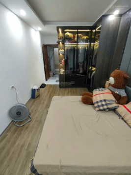 Nhà đẹp ĐẠI TỪ - HOÀNG MAI - 33,3mv Tk hiện đại 6 tầng - Thang máy - 2 mặt thoáng - 30m ra mặt phố