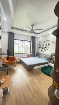 8.X TỶ - PHÂN LÔ Ô TÔ - NGAY CHÂN 2 TOÀ CC THÁP ĐÔI KEPLER MỖ LAO - DÂN XÂY NỘI THẤT LONG LANH