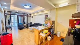 Bán nhà Lô Góc, mặt ngõ 2 ô tô tránh, phố Ngọc Khánh, Ba Đình, Hà Nội, DT 100m2, 5 tầng, 29,5 tỷ