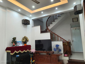 BÁN NHÀ ĐẸP YÊN NGHĨA - VIEW VÀNH ĐAI 4 - Ô TÔ VÀO NHÀ - NGÕ THÔNG TỨ TUNG - TIỆN ÍCH NGẬP TRÀN