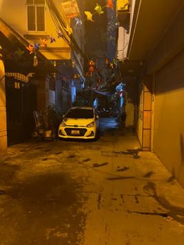 Bán Nhà Linh Quang. Đống Đa. Ô Tô. Kinh Doanh. DT 31m2. MT 3,2m. 5 Tầng. Giá 9,25 Tỷ.