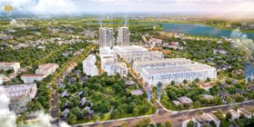 Giá Đất Chưa Tăng – Cơ Hội Vàng Sở Hữu Khu Trung Tâm Mới Phan Rang Trước Khi Bùng Nổ!