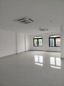 Bán Nhà Mặt Phố Nguyễn Văn Trỗi. Thanh Xuân. Lô Góc. Ô Tô. Vỉa Hè. DT 83m2. Giá 37.6 Tỷ.