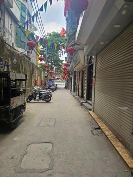 Bán Nhà Tây Sơn. Đống Đa. 7 Tầng Thang Máy. Lô Góc. Ô Tô. DT 60m2. MT 3,9m. Giá 17,2 Tỷ.