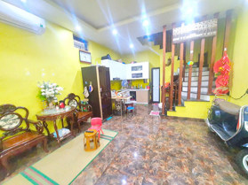GIÁ ĐẦU TƯ CHỈ 10,5 TỶ CÓ NHÀ KIM MÃ DÂN XÂY LÔ GÓC 2 THOÁNG, NGÕ THÔNG, K.DOANH|DT42M2x5T