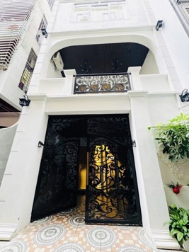 TRUNG TÂM TÂY HỒ. NHÀ ĐẸP  - 5T THANG MÁY- OTO VÀO NHÀ- KINH DOANH SẦM UẤT. DT :56m; 14.8 tỷ