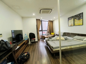 Bán Nhà Phố Thái Hà 68m x 5 tầng MT 6.5m NGõ THông Ô Tô Đỗ Cửa K/D VP 19.5 Tỷ