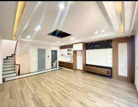 Bán Nhà Gần Phố Tố 46m x 8 Tầng MT 5.6m Ô tô K/D Thang Máy 16.7 Tỷ