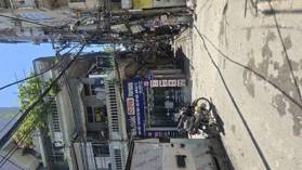 BÁN TÒA CĂN HỘ DV MỄ TRÌ 68M x 7T, TM, Ô TÔ – 18P FULL ĐỒ, DT 1 TỶ/Năm 18,5 Tỷ.