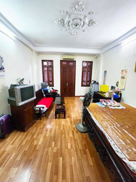 DUY NHẤT-NHÀ PHÁO ĐÀI LÁNG ĐẸP DÂN XÂY, MP OTO TRÁNH,VỈA HÈ 3M,KINH DOANH|DT50M2x5T_22,8TỶ