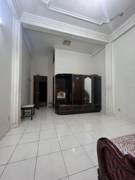 BÁN NHÀ MẶT TIỀN KHU K300, P12, TÂN BÌNH , NGANG 4,1M ,14.5T, 0903.844.605