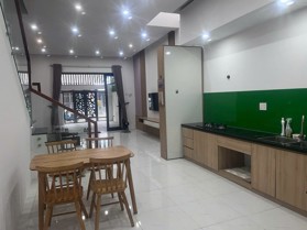 BÁN NHÀ ĐẸP 2 TẦNG 1 TUM - ĐƯỜNG NHÂN HÒA 2 KHU HÒA XUÂN - ĐÀ NẴNG 🏙️