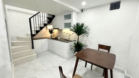 🔥BÁN NHÀ 5 TẦNG MỚI ĐẸP – TRUNG TÂM ĐỘI CẤN – BA ĐÌNH – 4,6 TỶ🔥
