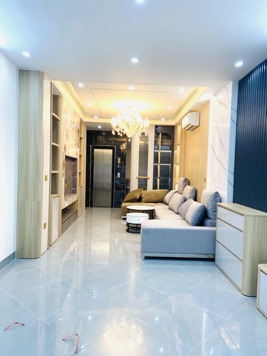 Chủ cần bán nhà 6 tầng thang máy – Đội Cấn, Ba Đình