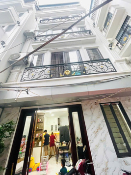 📍 BÁN NHÀ MỚI TINH TẠI PHÚ LƯƠNG - 5 TẦNG FULL NỘI THẤT - Ở NGAY - 5.15 TỶ