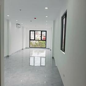 Bán Nhà Mặt Phố Hoàng Văn Thái. Thanh Xuân. Thang Máy. Ô Tô. Vỉa Hè. DT 81m2. Giá 38,7 Tỷ. 