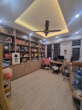 Bán Nhà Mặt Phố Nguyễn Hữu Thọ. Hoàng Mai. Lô Góc. Ô Tô. Vỉa Hè. DT 232m2. MT 20m. Giá 84,5 Tỷ. 