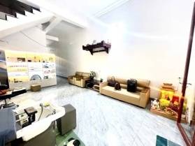 🌿 SIÊU PHẨM GIÁ TỐT – VÂN CÔN – HOÀI ĐỨC – CHỈ 7.8 TỶ – 125M² – Ô TÔ 30 CHỖ VÀO TẬN NHÀ