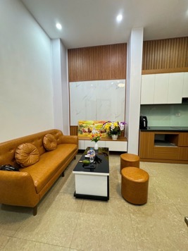 🏡HOÀNG HOA THÁM – NHÀ ĐẸP CHỦ TỰ XÂY – FULL NỘI THẤT – CHỈ 6,88 TỶ