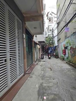 NHÀ ĐẸP NGỌC HÀ - ĐỐI DIỆN BẢO TÀNG HỒ CHÍ MINH