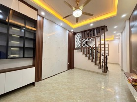 Khương Đình, Thanh Xuân, Hà Nội, 10,75 tỷ, 45m2 Chính chủ bán gấp