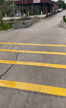 Bán lô góc 3 mặt tiền siêu đẹp gần QL391 – Thái An Tứ Kỳ – 2500m² giá rẻ!