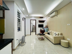 CĂN HỘ CHUNG CƯ- VÕ CHÍ CÔNG- NGÕ THÔNG-FULL NỘI THẤT CAO CẤP-50m GIÁ 1.89 TỶ