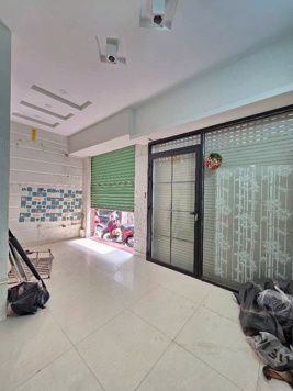 BÁN NHÀ PHÂN LÔ - HOÀNG HOA THÁM GẦN ĐỘI CẤN