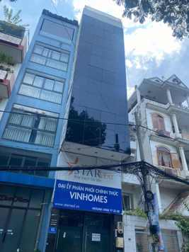 MT 45 Trần Quang Long, P19, Q.Bình Thạnh
