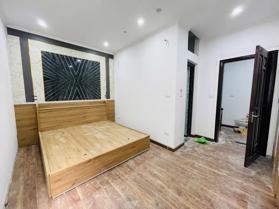 Bán Nhà Dân Xây Đại Từ. Hoàng Mai. Lô Góc. DT 35m2. MT 6m. 5 Tầng. Giá 6,58 Tỷ. 