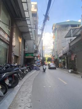 Bán Nhà Mặt Phố Mễ Trì Thượng. Nam Từ Liêm. Thang Máy. Ô Tô. Vỉa Hè. DT 69m2. Giá 27,8 Tỷ.