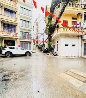 Giảm chào 500 Triệu, Cần Bán Gấp Căn Nhà 5T Đẹp Lung Linh Mặt Ngõ Phố Hoàng Hoa Thám, KD Bất Chấp
