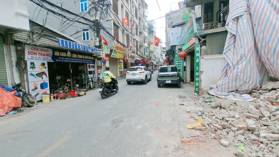 Bán tòa căn hộ Lê Quang Đạo 75m x 7T, thang máy, ô tô tránh, 12 căn hộ, KD đỉnh 24,5 tỷ