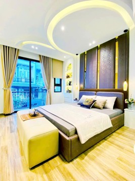 BÁN NHÀ ĐẸP XUÂN LA - TÂY HỒ - 6 TẦNG THANG MÁY - Ở NGAY- THÔNG SÀN - KINH DOANH- GẦN PHỐ