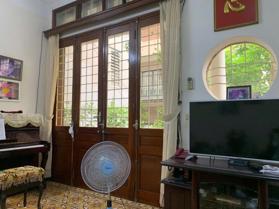 Bán Nhà Nguyễn Viết Xuân. Thanh Xuân. Lô Góc. Ô Tô. DT 112m2. MT 5,7m. 4 Tầng. Giá 34,3 Tỷ.