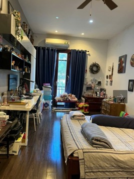 Phân Lô Trần Bình 75m x 5T – MT 4.6m, Dân xây, Ô Tô Tránh, Kinh Doanh 18.5 Tỷ