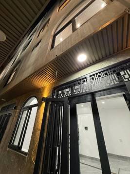 Nhà đẹp, Yên Hòa Cầu Giấy 35m x 5T, MT 5m, ô tô, kd, Gần Phố, tặng full Nội thất.