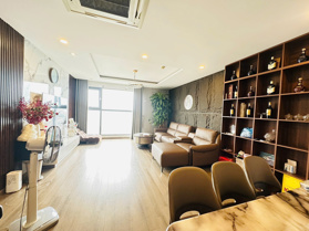 Căn hộ N03T5 Ngoại Giao Đoàn: Chốn an cư lý tưởng cho gia đình trẻ! 0936.3883.18
