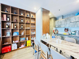 Căn hộ N03T5 Ngoại Giao Đoàn: Chốn an cư lý tưởng cho gia đình trẻ - 2N - 14TR - 0936388318