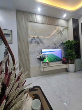 Bán nhà Tô Hiệu – Cầu Giấy, oto, 2 thoáng, 62m2, mt 5,5m giá 18,6 tỷ