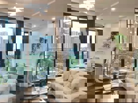  Thuê ngay căn hộ Ngoại giao đoàn 0936388318 - Full đồ - 2 phòng ngủ