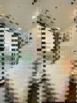  Thuê ngay căn hộ Ngoại giao đoàn 0936388318 - Full ngủ - 2 đồ 