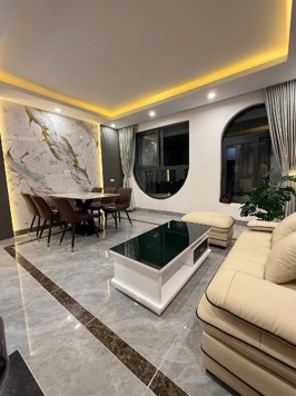 BÁN CĂN NHÀ NHỎ XINH PHỐ TÂY SƠN - ĐỐNG ĐA - 5 TẦNG, 3 NGỦ - Ở NGAY - 26m2 - nhỉnh 7 tỷ