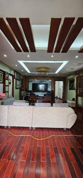 Bán nhà Phạm Tuấn Tài, 66m2 – 22 tỷ, oto dừng đỗ, kinh doanh tốt