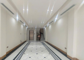 BÁN NHÀ LÊ TRỌNG TẤN, 6 TẦNG THANG MÁY, XÂY MỚI, NGÕ NÔNG, GẦN VÀNH ĐAI 2.5, DT 36m² giá 7.99 tỷ